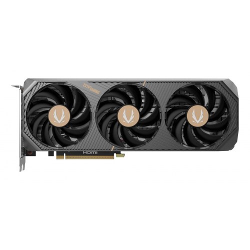 ZOTAC Gaming GeForce RTX 5070 Ti SOLID SFF 16 GB GDDR7 grafikkort
