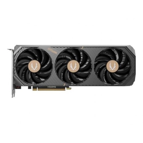 ZOTAC Gaming GeForce RTX 5070 Ti SOLID SFF 16 GB GDDR7 grafikkort