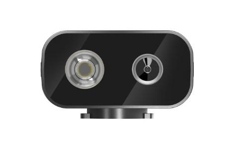 Navitel FLOW DL800 - cykelkamera med 4K HDR og 430 lm forlygte