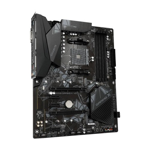 Gigabyte B550 Gaming X V2 - Socket AM4 ATX bundkort