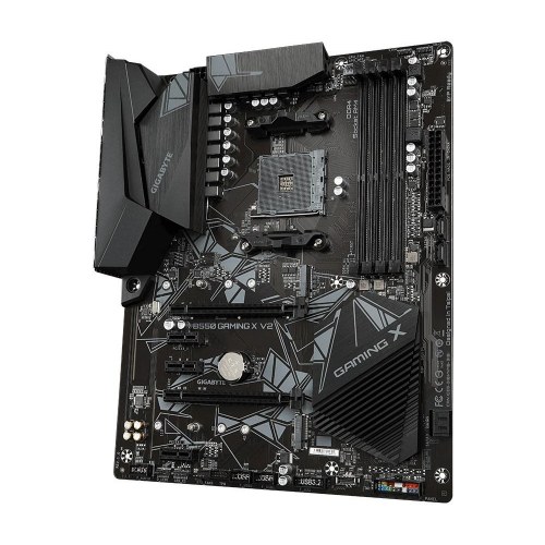 Gigabyte B550 Gaming X V2 - Socket AM4 ATX bundkort