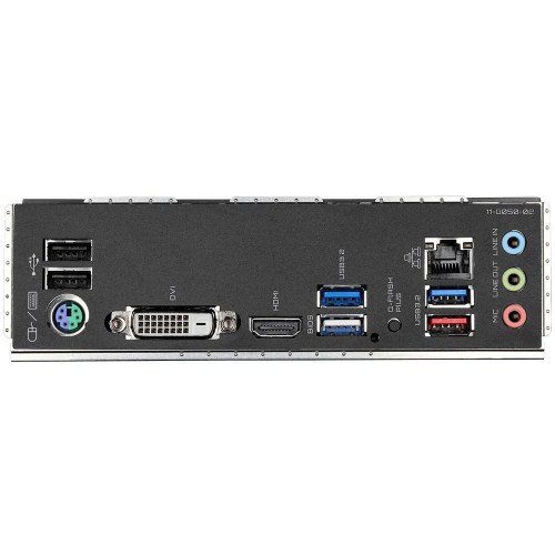 Gigabyte B550 Gaming X V2 - Socket AM4 ATX bundkort