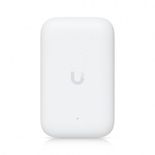 Ubiquiti Swiss Army Knife Ultra access point 866,7 Mbit/s - hvid, PoE