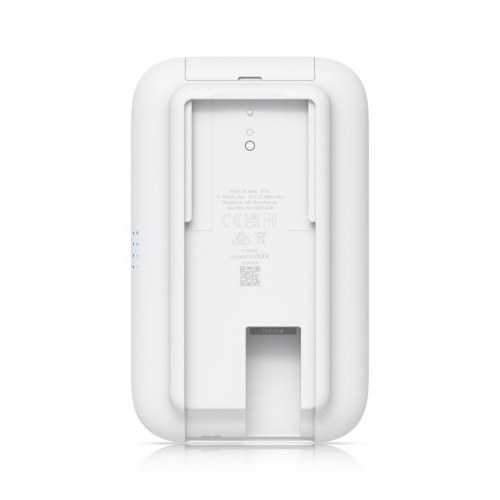 Ubiquiti Swiss Army Knife Ultra access point 866,7 Mbit/s - hvid, PoE
