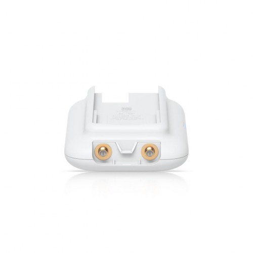 Ubiquiti Swiss Army Knife Ultra access point 866,7 Mbit/s - hvid, PoE