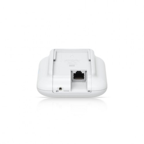 Ubiquiti Swiss Army Knife Ultra access point 866,7 Mbit/s - hvid, PoE