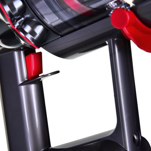 Dyson Cyclone V10 Absolute - ledningsfri hånd-/stangstøvsuger, posefri - Kobber/Nikkel