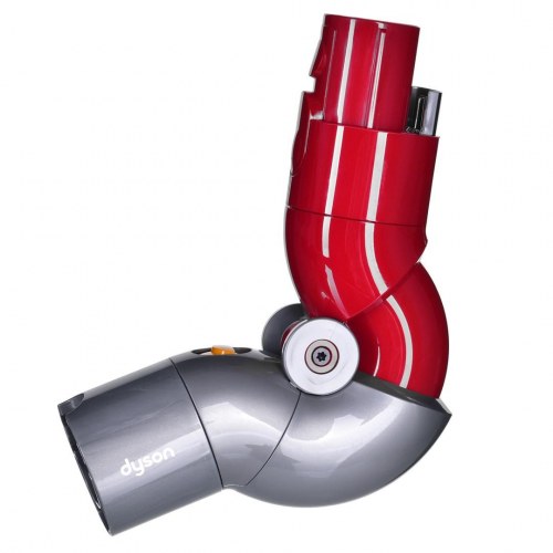 Dyson Cyclone V10 Absolute - ledningsfri hånd-/stangstøvsuger, posefri - Kobber/Nikkel