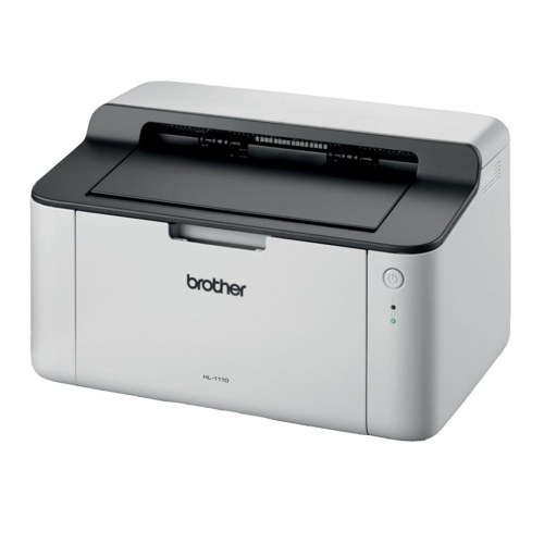 Brother HL-1110 laserprinter - 2400 × 600 dpi A4