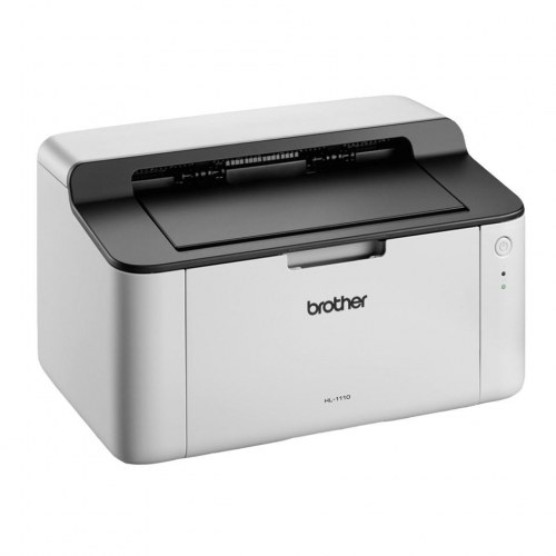 Brother HL-1110 laserprinter - 2400 × 600 dpi A4