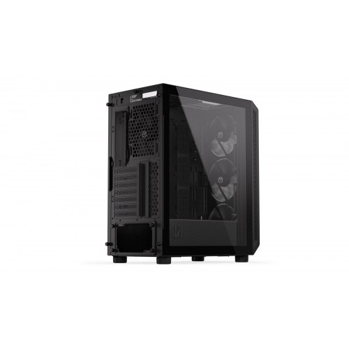 ENDORFY EY2A010 pc-kabinet - Midi Tower, sort