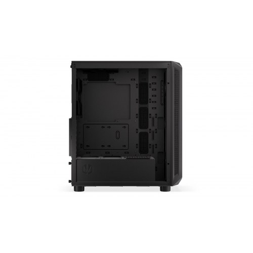 ENDORFY EY2A010 pc-kabinet - Midi Tower, sort