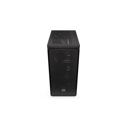 ENDORFY EY2A010 pc-kabinet - Midi Tower, sort