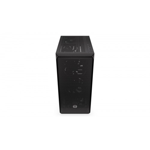 ENDORFY EY2A010 pc-kabinet - Midi Tower, sort