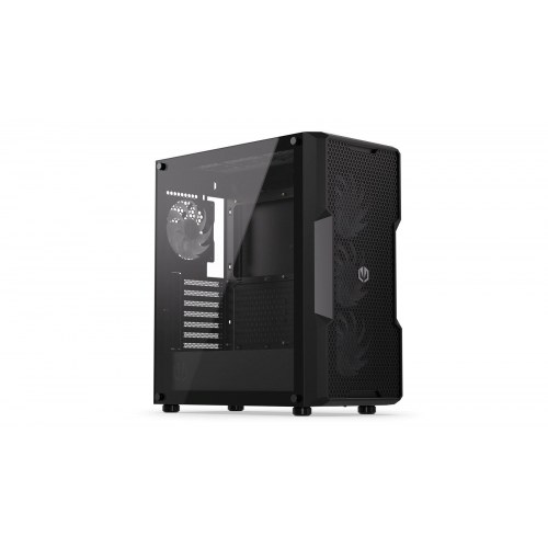 ENDORFY Regnum 400 ARGB - ATX PC-kabinet med hærdet glas