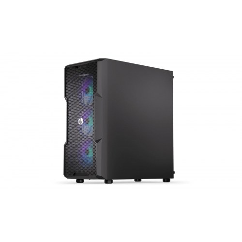 ENDORFY Regnum 400 ARGB - ATX PC-kabinet med hærdet glas