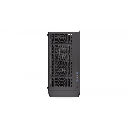 ENDORFY Regnum 400 ARGB - ATX PC-kabinet med hærdet glas