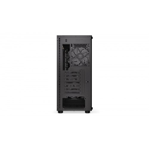 ENDORFY Regnum 400 ARGB - ATX PC-kabinet med hærdet glas
