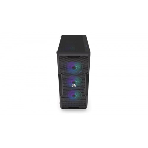 ENDORFY Regnum 400 ARGB - ATX PC-kabinet med hærdet glas
