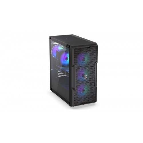 ENDORFY Regnum 400 ARGB - ATX PC-kabinet med hærdet glas