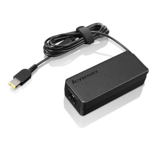 Lenovo ThinkPad 135W strømforsyning - universel, sort