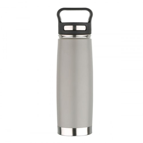 Bergner WALKING ANYWHERE termoflaske 500 ml - Rød