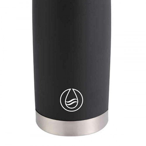 Bergner WALKING ANYWHERE termoflaske 500 ml - Rød
