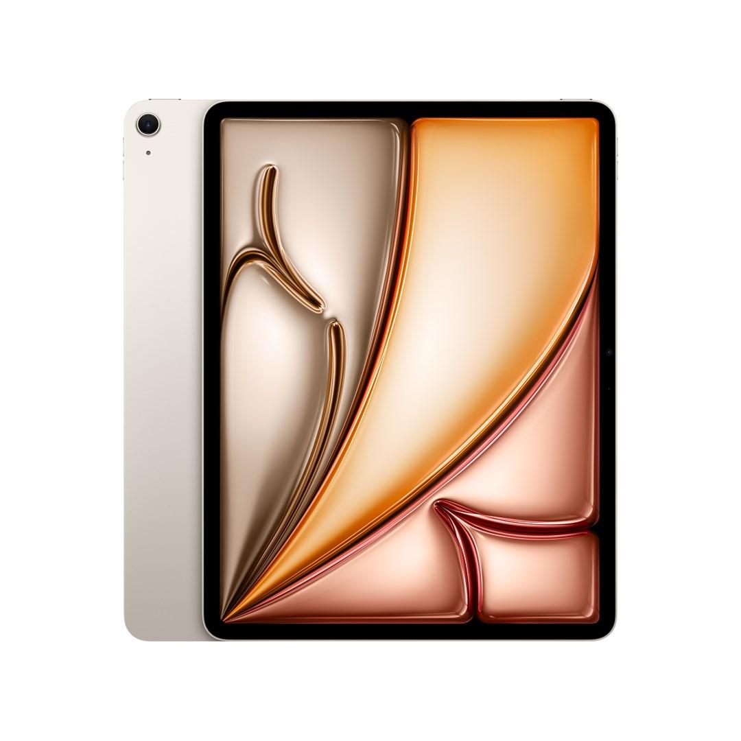 Apple iPad Air 13" (M4) 12/128 GB Wi‑Fi 7 - Starlight