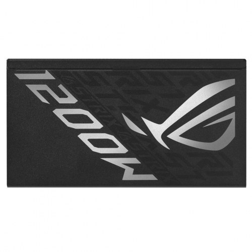 ASUS ROG Strix 1200P Gaming - 1200 W ATX strømforsyning (fuldt modulær)