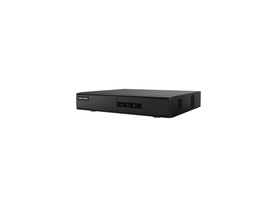 Hikvision DS-7104NI-Q1/M (D) 4‑i‑1 DVR - videoregistrator til overvågning