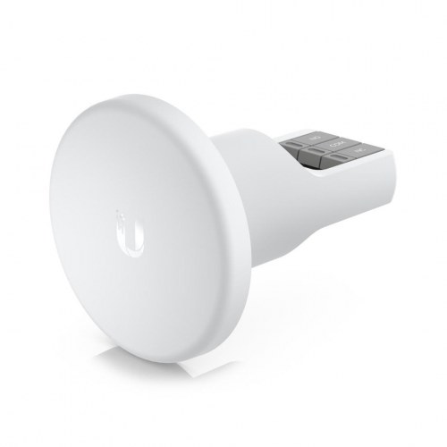 Ubiquiti UA‑Rescue nødlås til UniFi Access - hvid, nøglefri