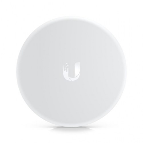 Ubiquiti UA‑Rescue nødlås til UniFi Access - hvid, nøglefri