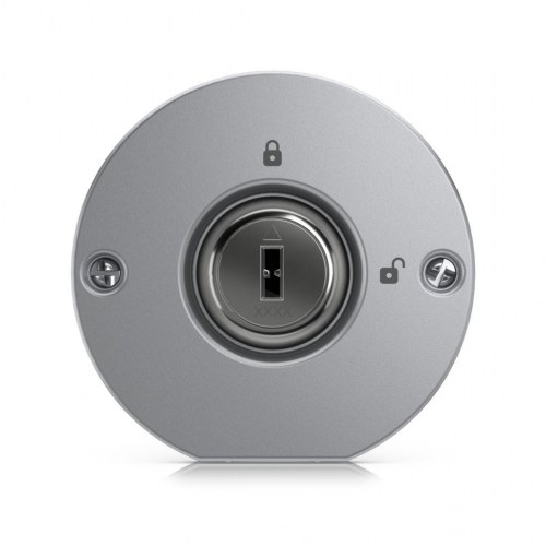 Ubiquiti UA‑Rescue nødlås til UniFi Access - hvid, nøglefri