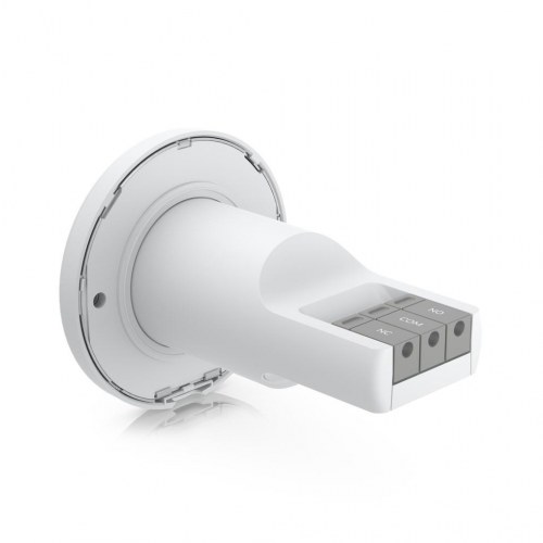 Ubiquiti UA‑Rescue nødlås til UniFi Access - hvid, nøglefri