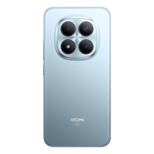 Xiaomi Redmi Note 15 Pro+ 6,83" 8/256 GB 5G - Glacier Blue