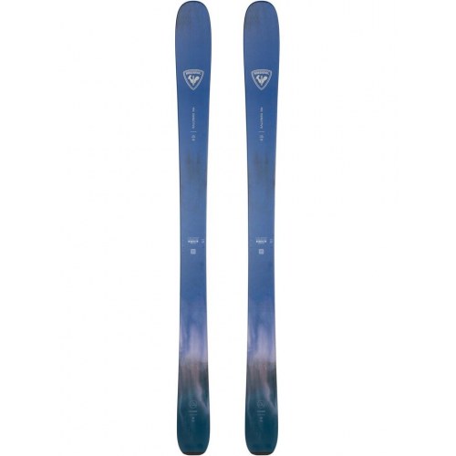 Rossignol Rallybird 104 - alpin ski 164 cm (uden binding)