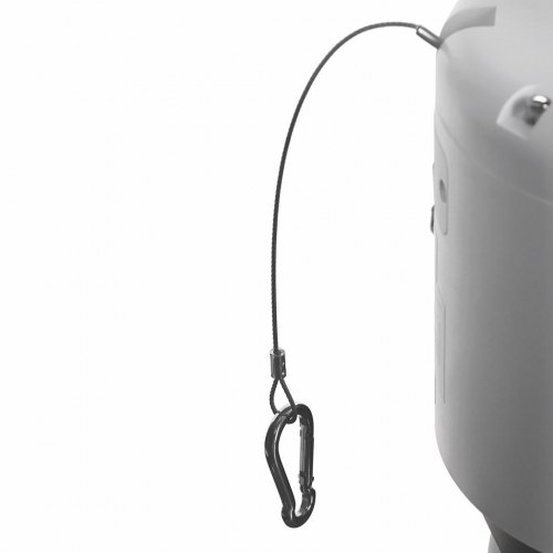 Hikvision DS-2SE4C225MWG-E/26(F0) IP-overvågningskamera