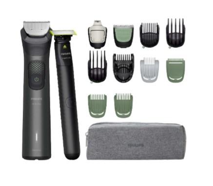 Philips Series 9000 All‑in‑One trimmer MG9531/15 - 15‑i‑1 hår- og skægtrimmer