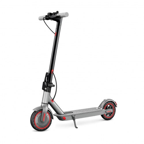 Elektrisk løbehjul OOKTEK D8 Pro, 25 km/t, 20–30 km