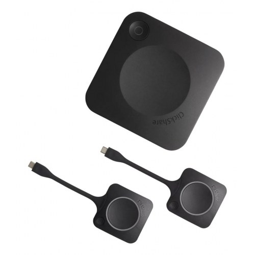 Barco ClickShare C-10 - trådløst præsentationssystem med HDMI til desktop