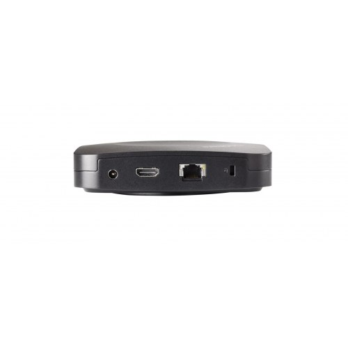 Barco ClickShare C-10 - trådløst præsentationssystem med HDMI til desktop