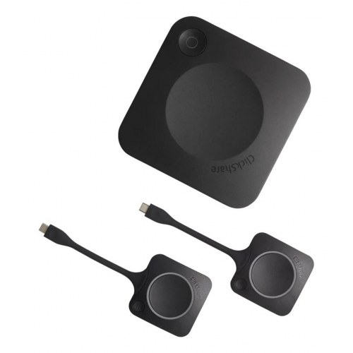 Barco ClickShare C-10 - trådløst præsentationssystem med HDMI til desktop