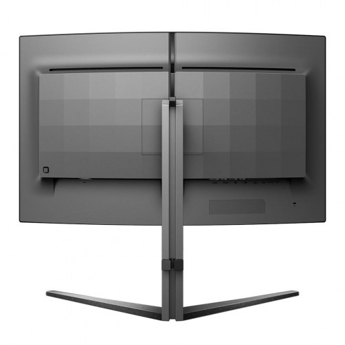 Philips Evnia 5000 32M2C5500W - 31,5" buet QHD gaming-skærm, 240 Hz