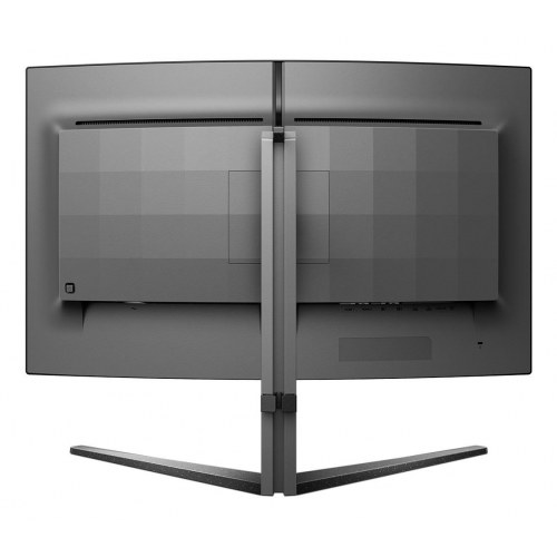 Philips Evnia 5000 32M2C5500W - 31,5" buet QHD gaming-skærm, 240 Hz