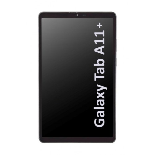 Samsung Galaxy Tab A11+ 11" Wi‑Fi 8/256 GB - Grå