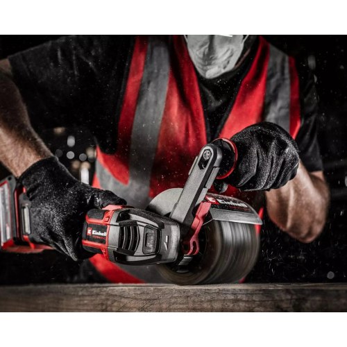 Einhell TP-BR 18/32 Li BL Solo - cylinder slibemaskine (18 V)