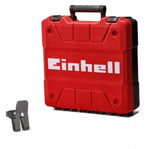 Einhell TP-DY 18 Li BL Solo - akku skruemaskine 5000 o/min