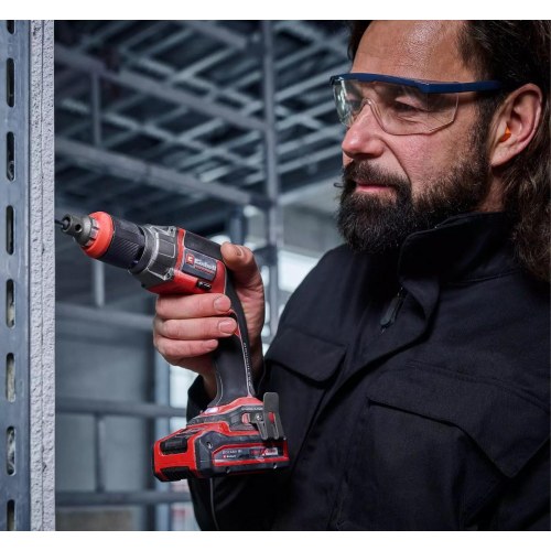 Einhell TP-DY 18 Li BL Solo - akku skruemaskine 5000 o/min
