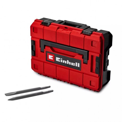 Einhell TP-DH 18/4 Li BL - Solo SDS Plus mejselhammer (18 V, kulfri)