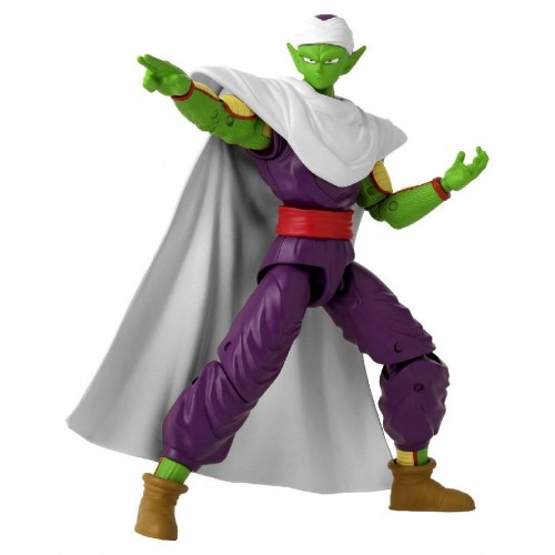Bandai Dragon Ball Super - Dragon Stars Piccolo (Super Hero ver.) actionfigur